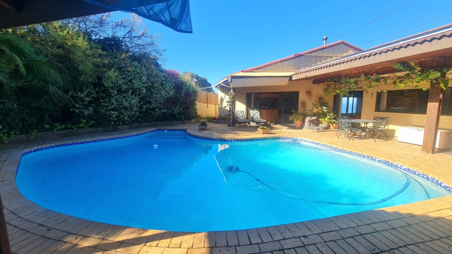 4 Bedroom Property for Sale in Cutty Sark Western Cape